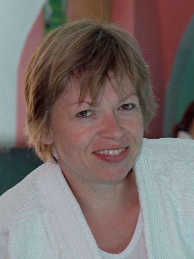 Beate Schuricht