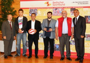 Talent2009