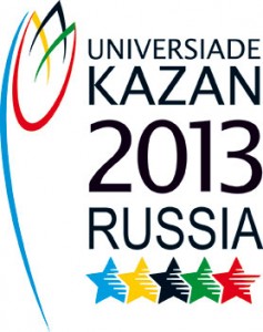 judo universiade 2013 kazan_logo