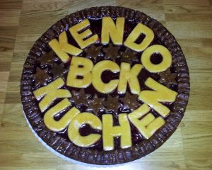 Kendo Kuchen