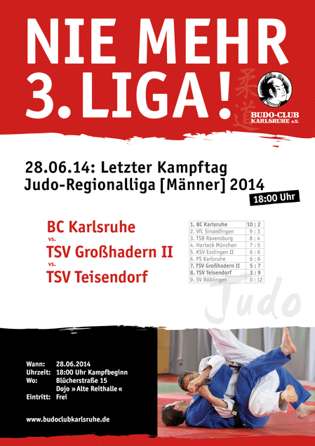 BCK_Plakat_Regionalliga-2014_kl