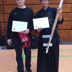 2014 Kendo Stuttgart Cup 1v2