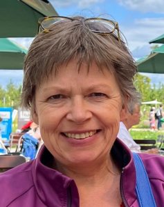 Beate Schade