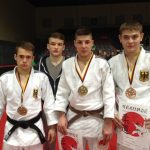 IT Masters Bremen u18