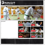 Der Budo-Club wird 60 Jahre