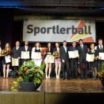 Zur Karlsruher Sportelite gehören gleich zwei Sportler des Budo-Club 