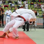 Internationales Glaspalast-Turnier in Sindelfingen