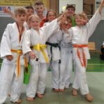 Sevi-Cup u11/u13 in Malsch