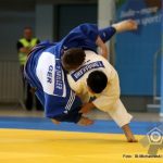 European Cadet Cup in Bielsko-Biala