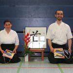 Deutscher Kyudo Stilpreis 2013 geht an Jörg Knütter vom BCK