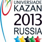 Universiade in Kazan