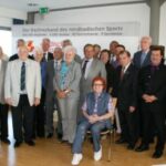 Abschied von Brigitte Kopp