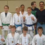 Landesmeisterschaften der Jugend u15 in Waldshut-Tiengen