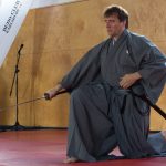 7. Dan Iaido für Friedemann Röhlig