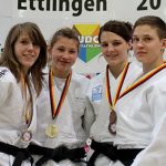 Deutsche Meisterschaften 2014