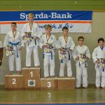 DJB-Sichtung U16 männlich in Duisburg