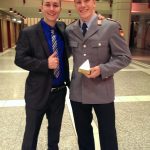 Wahl zum Sportler des jahres 2013 am 12.04.2014