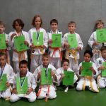 Sevi-Cup U11/U13 in Malsch