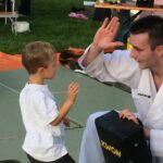 Weltkindertag im Schlossgarten