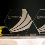 „Grünes Band“ für den Budo-Club Karlsruhe