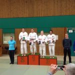 Bundessichtungsturniere u17 in Herne (männlich) und Holzwickede (weiblich)