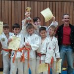 Kreis-MM U12: BCK-Jungs sind Kreismeister