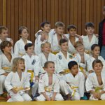 Kreis-Einzelmeisterschaften U10 in Ettlingen
