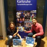 11. Sportgespräch der Stadt Karlsruhe