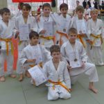 Badische Meisterschaft U12