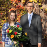 Sappho Coban Sportlerin des Jahres