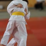 Neues Judo-Jugend-Training gestartet