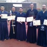 Imasato-Hai in Heidelberg