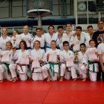 Karlsruher Judo-Mädchen und Jungs sind spitze in Süddeutschland