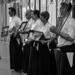 Weitere Erfolge der BCK-Kyudoka beim 7. Internationalen Heki-Taikai