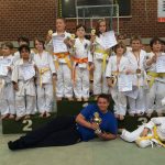 Schlemmernestturnier U 10