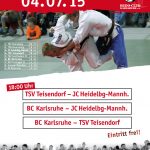 Der Saisonabschluss in der Regionalliga steht an