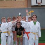 BCK wird bester Verein beim Sevi-Cup in Malsch