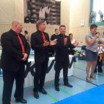 Voller Erfolg: offene Badische Meisterschaft im Karate und Kickboxen