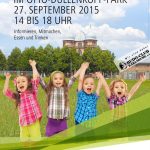 BCK beim Weltkindertag