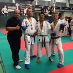 Erfolge der Karateka