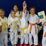 2. Platz für die U12er-Mädels bei den Kreismannschaftsmeisterschaften