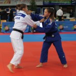 Sappho Coban bei der PZ-News zur Sportlerin des Jahres nominiert