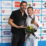 Sappho Coban neue alte Europameisterin u23