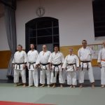 Kangeiko 2015