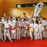 Dreifacherfolg bei den Badischen Mannschaftsmeisterschaften U12