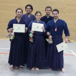Study Cup & Danprüfung & 3W