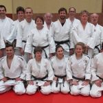 Kata-Intensiv-Workshop in Nieder-Roden