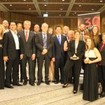 Sportlerball der Stadt Karlsruhe