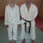 Kyu-Prüfungen am 23.06.2016