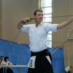 Kyudoka des Budo Club wieder erfolgreich !